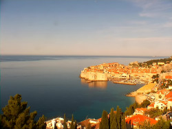 Staré město, přístav