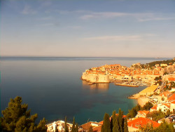 Staré město, přístav