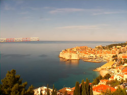 Staré město, přístav