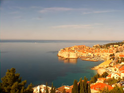 Staré město, přístav