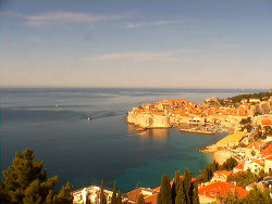 Staré město, přístav