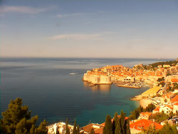 Staré město, přístav