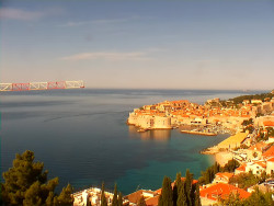 Staré město, přístav