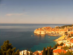 Staré město, přístav