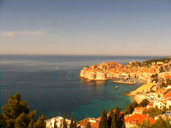 Staré město, přístav