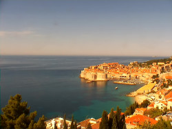 Staré město, přístav