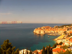 Staré město, přístav