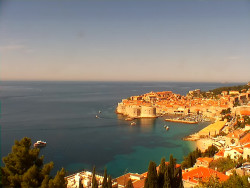 Staré město, přístav