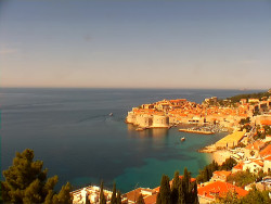 Staré město, přístav