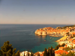 Staré město, přístav