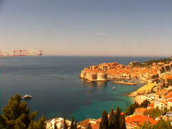 Staré město, přístav