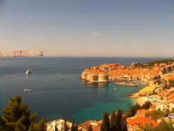 Staré město, přístav