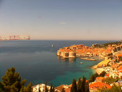 Staré město, přístav