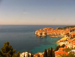 Staré město, přístav