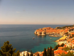 Staré město, přístav