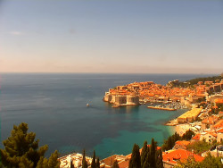 Staré město, přístav