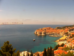 Staré město, přístav