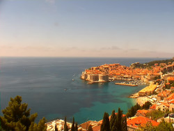 Staré město, přístav