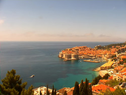 Staré město, přístav