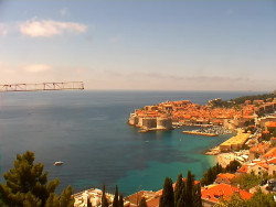 Staré město, přístav