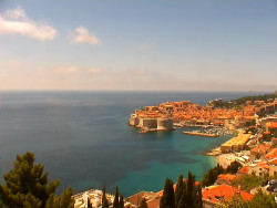 Staré město, přístav