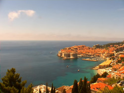 Staré město, přístav