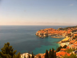 Staré město, přístav