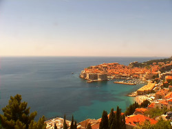 Staré město, přístav