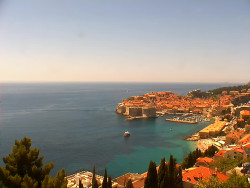 Staré město, přístav