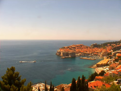 Staré město, přístav