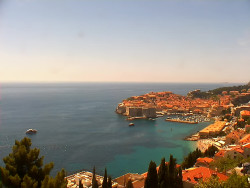 Staré město, přístav