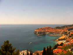 Staré město, přístav