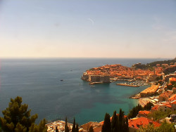 Staré město, přístav