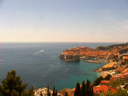 Staré město, přístav