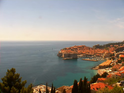 Staré město, přístav