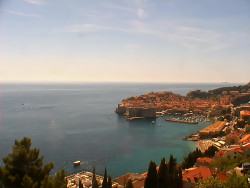 Staré město, přístav