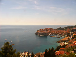 Staré město, přístav