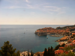 Staré město, přístav