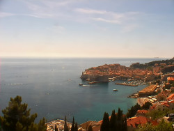 Staré město, přístav