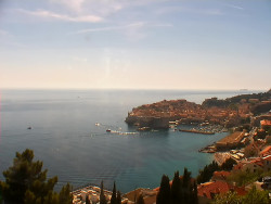 Staré město, přístav