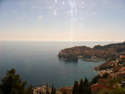 Staré město, přístav