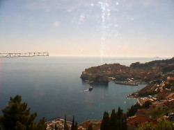 Staré město, přístav