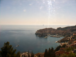 Staré město, přístav