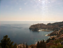 Staré město, přístav