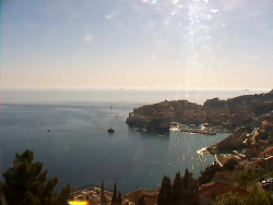 Staré město, přístav