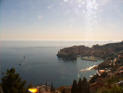 Staré město, přístav