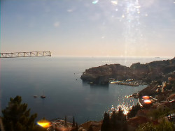 Staré město, přístav