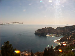 Staré město, přístav