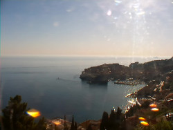 Staré město, přístav