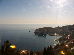 Staré město, přístav